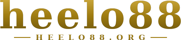 heelo88 logo